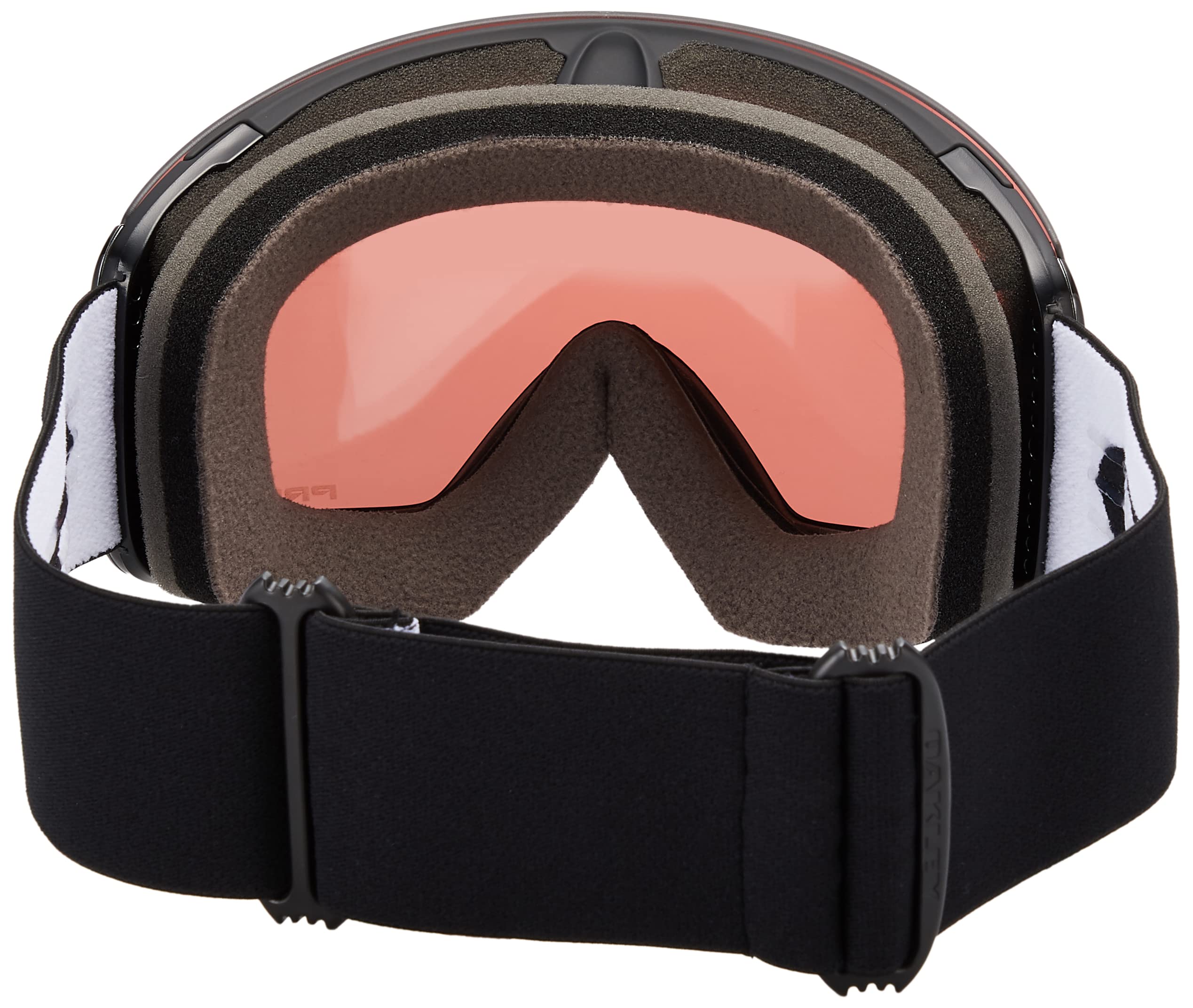 購入不可Oakley FLIGHT DECK L PRIZM GARNET Oakley PRIZM Garnet Snow Goggle Lens Review | SportRx - YouTube