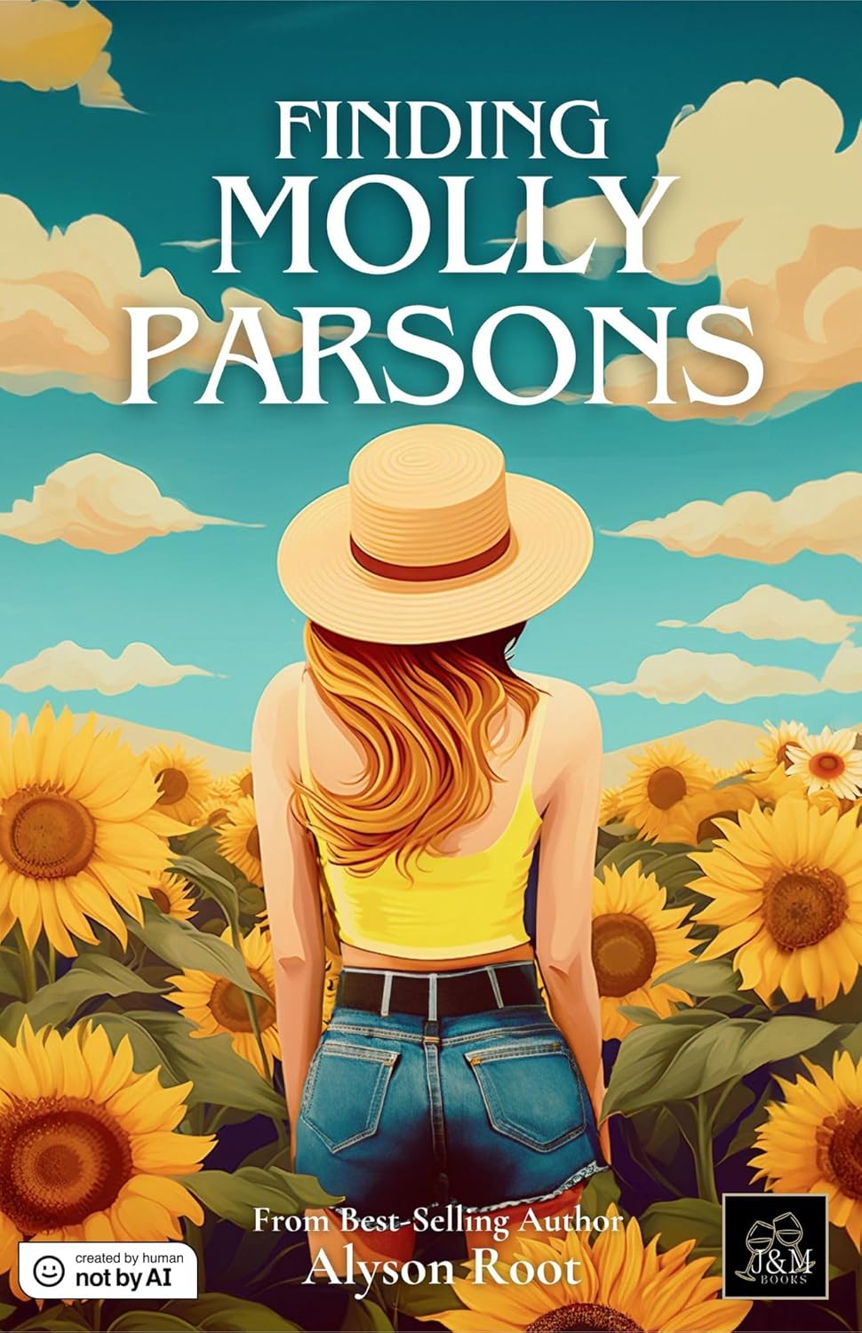 Finding Molly Parsons: A Humorous Sapphic Adventure with Heart, Heat, and Hidden Family Secrets (The Lost & Found Series Book 1)      Kindle Edition