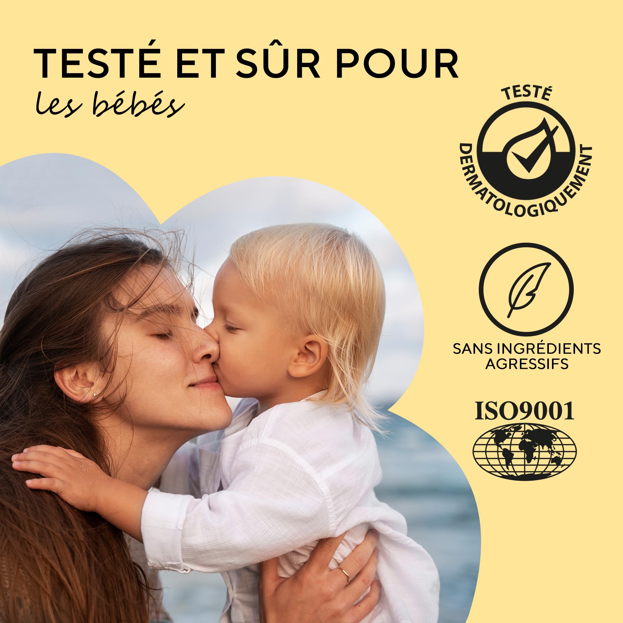 44 Couches Culottes Taille 5 (11-17 kg), Ultra-Absorbantes, Hypoallergéniques, Couches Culottes douces pour Bébé, Testées Dermatologiquement, Anti-fuites