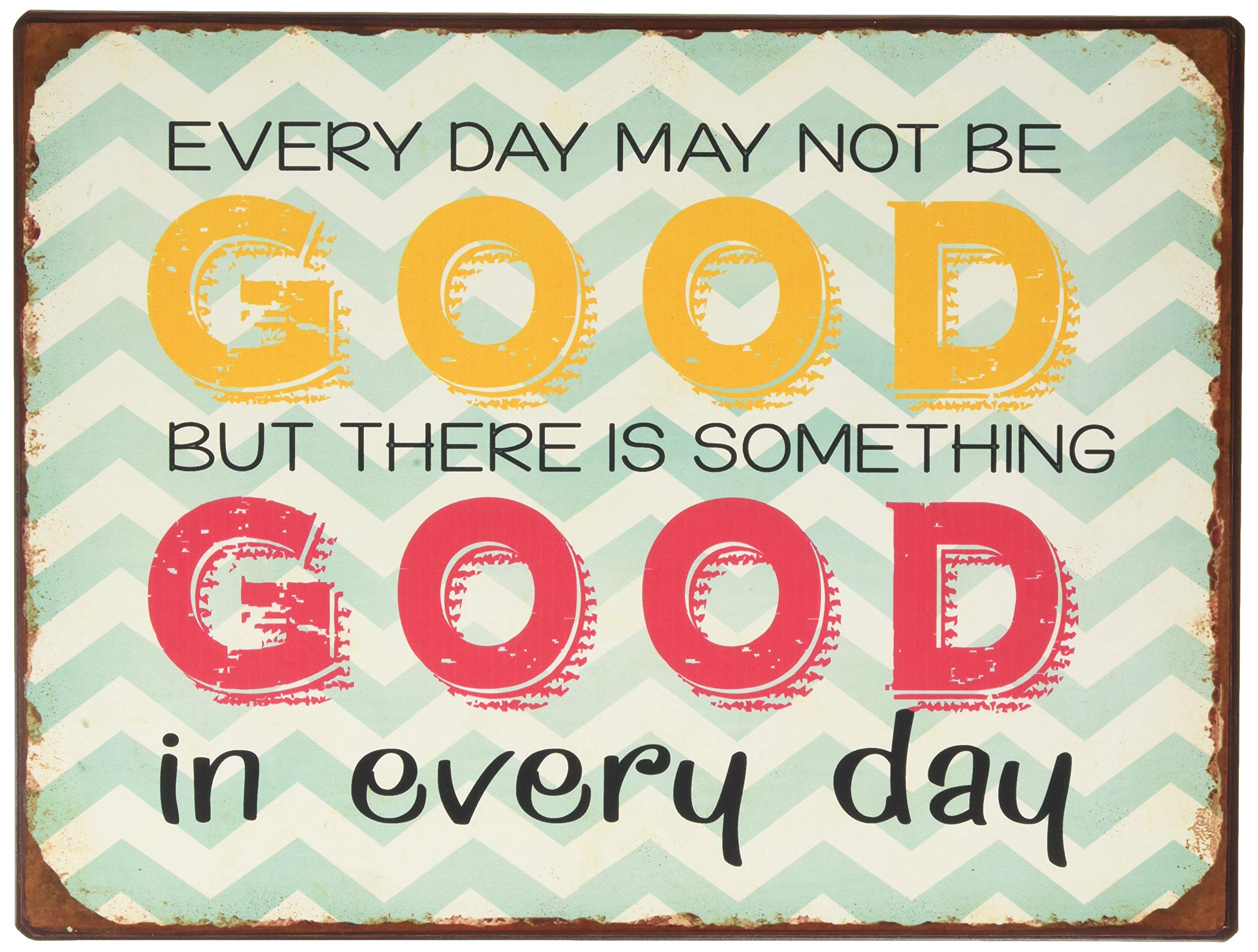 Sign - Good good