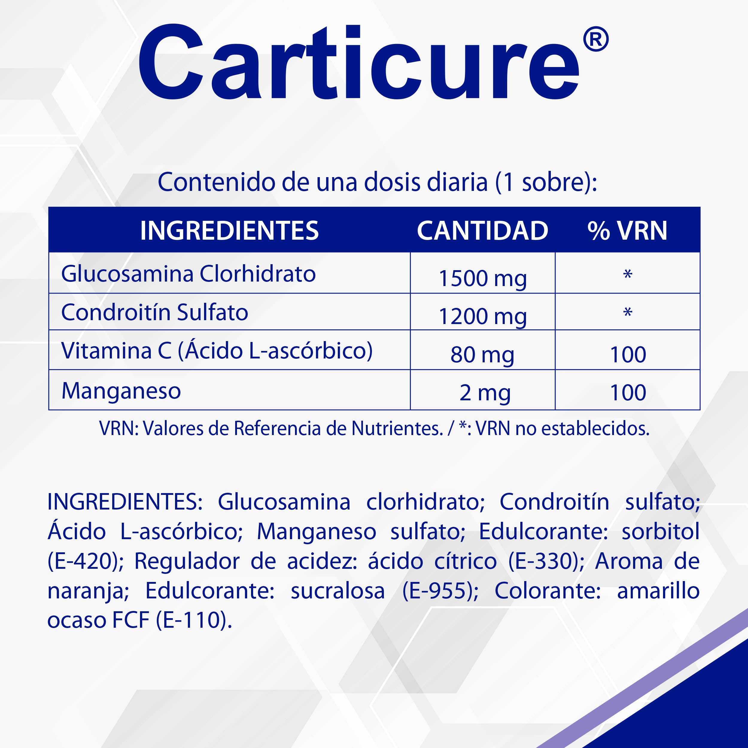 CARTICURE - PACK 3U. CARTICURE 30 SOBRES - pack3-carticure-30sobres
