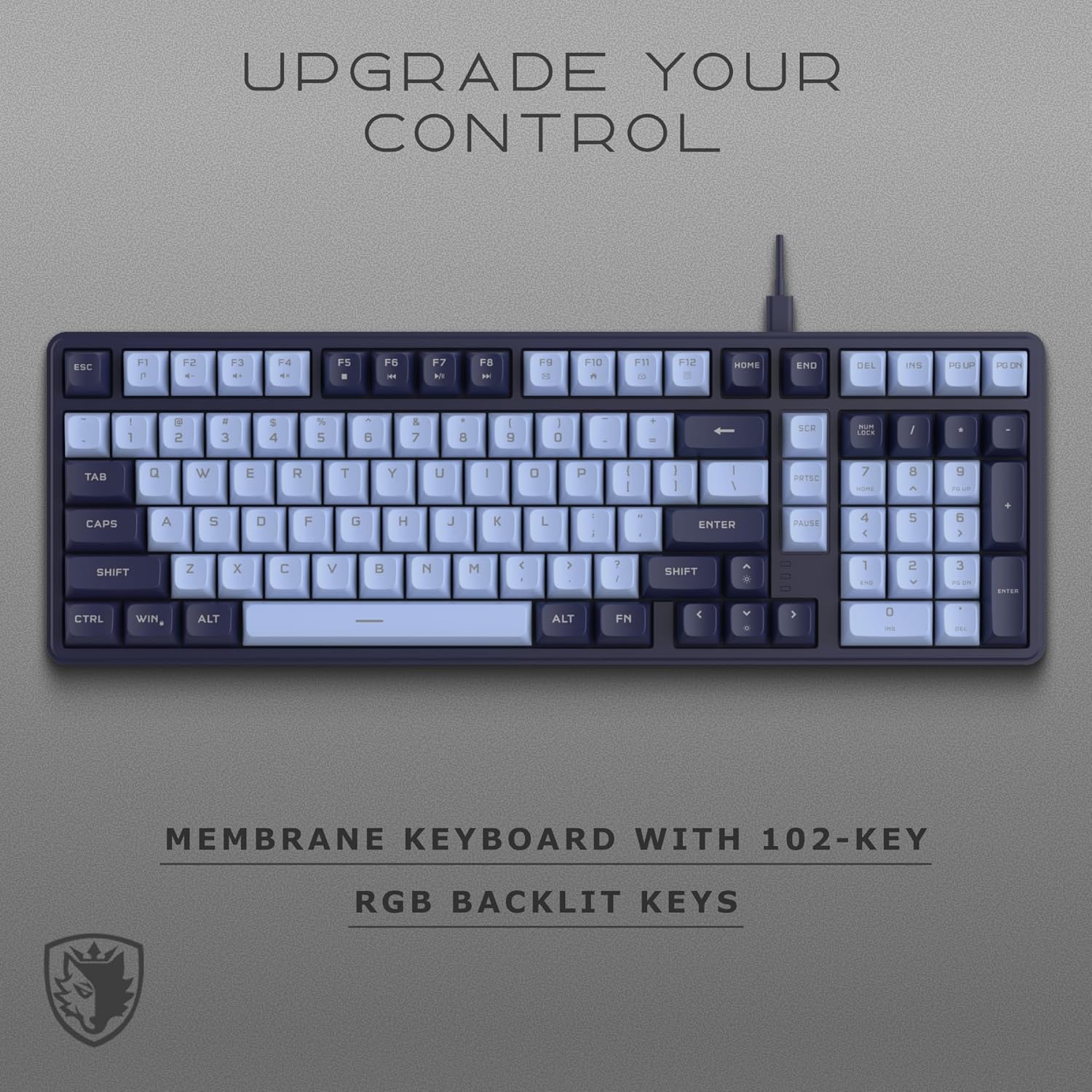 Sades Obsidian Arsenal 4-in-1 Gaming Combo Set – Headset, RGB Keyboard, 7200 DPI Mouse & Extended Mouse Pad