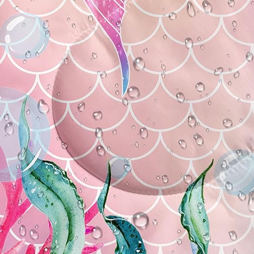 Miniatura 6 de Datura home Saco de dormir para niños y niñas, estampado de luna de cohete, ligero, cálido, portátil, para exteriores, interior, impermeable,