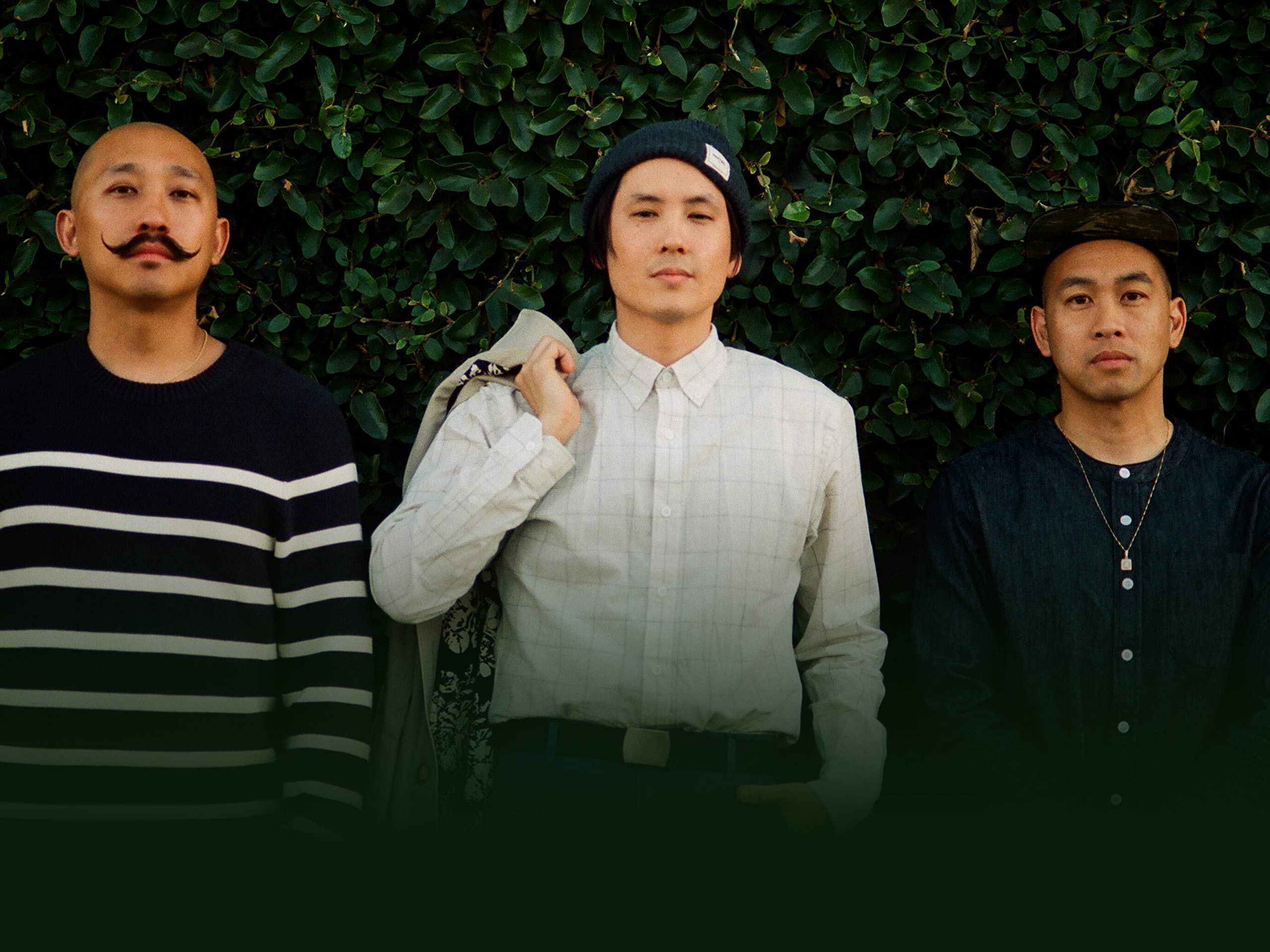 Far East Movement