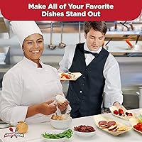 Vista 2 de Paquete de 25 botes de sushi biodegradables extra grandes de 10 pulgadas. Platos de aperitivo 100% desechables. Bandejas de alimentos de madera