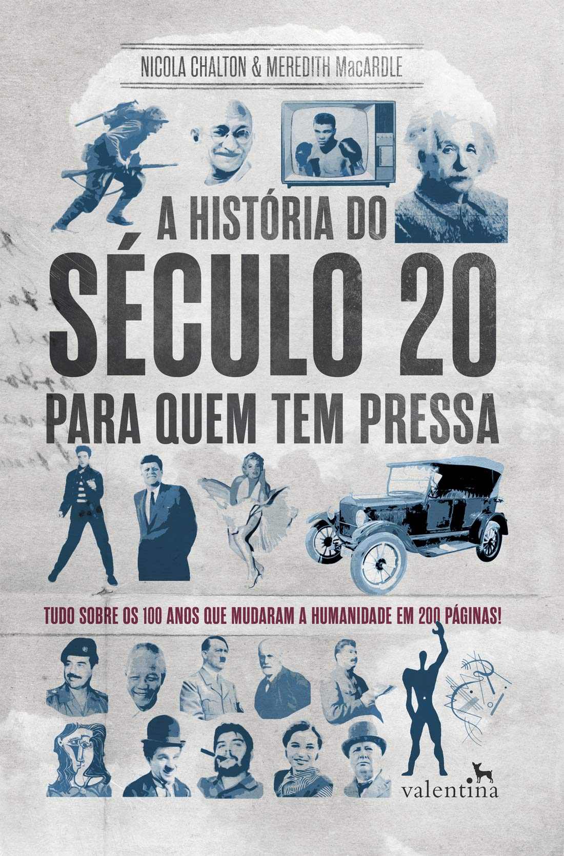 Que Ano Começou O Seculo 20 - GITEDU