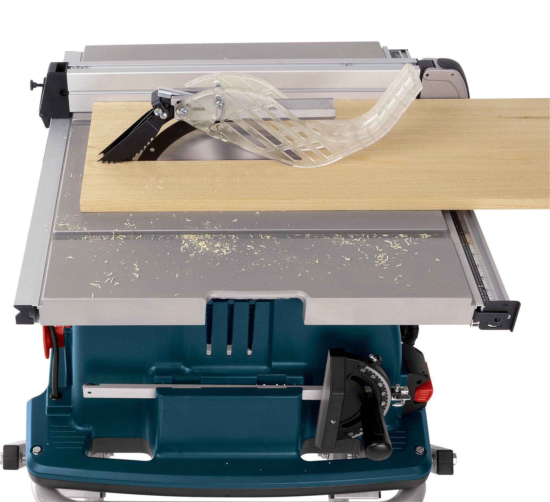 Bosch 10-Inch Worksite Table Saw 4100 