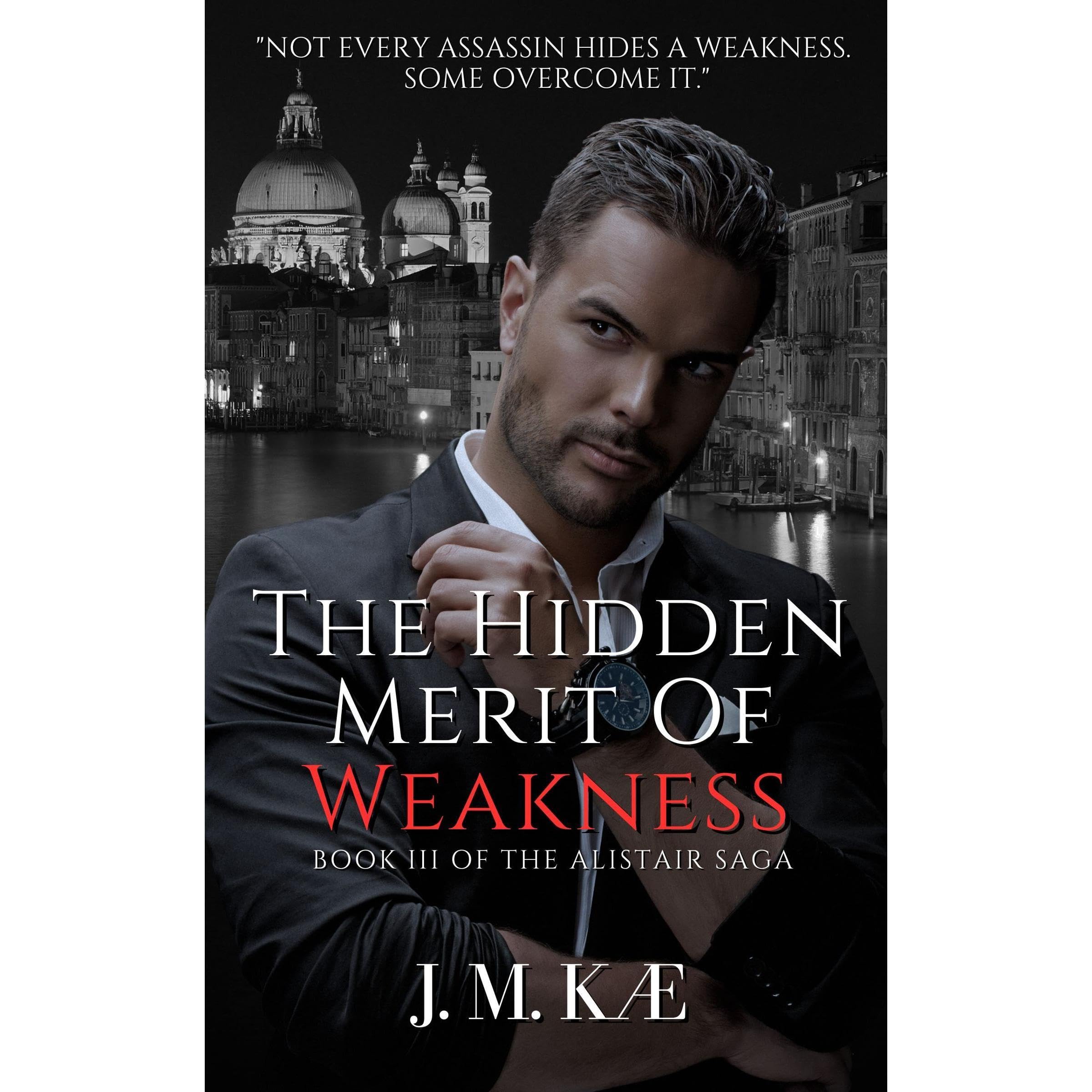 The Hidden Merit Of Weakness