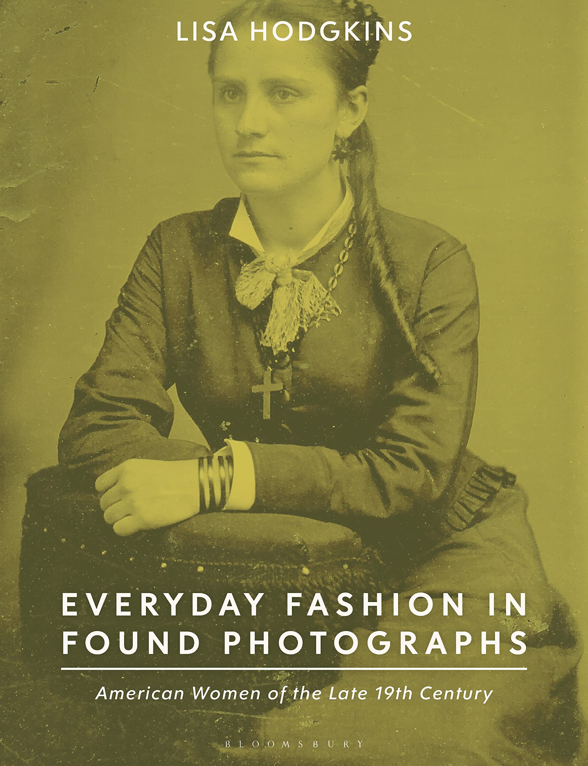 Everyday Fashion in Found Photographs Idée Cadeau Idéale pour Passionné de Mode Rétro