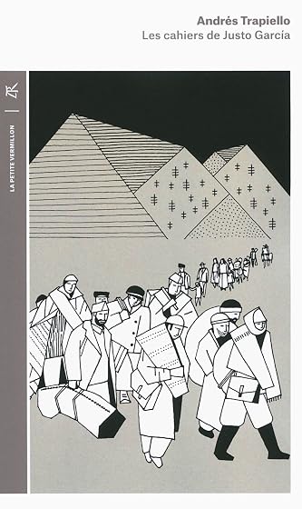 Les Cahiers de Justo Garcia