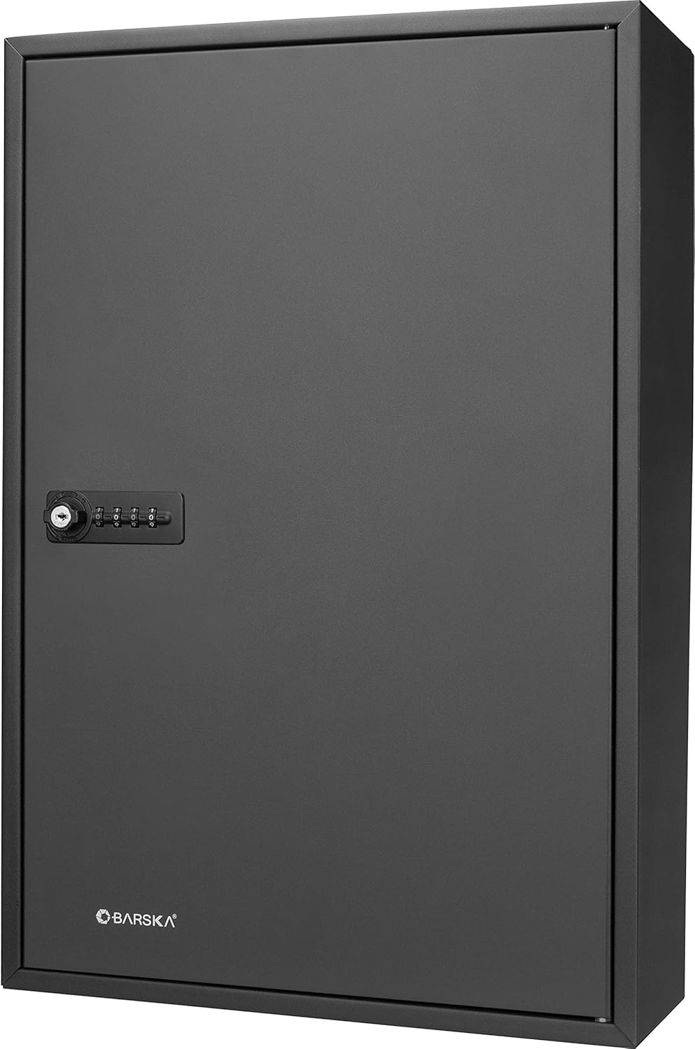"BARSKA Key Cabinet with Combination Lock" - Image 15