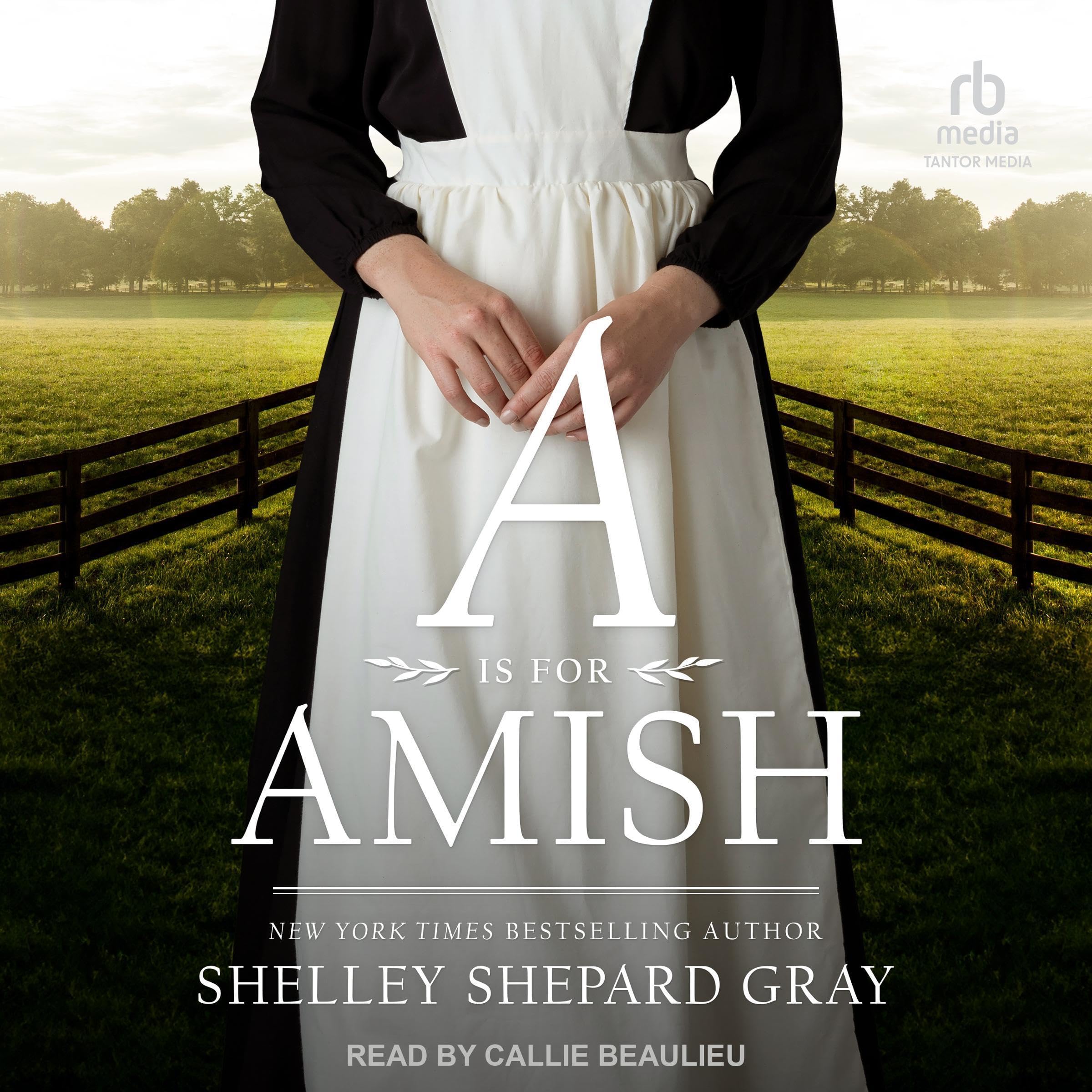 A Is for Amish