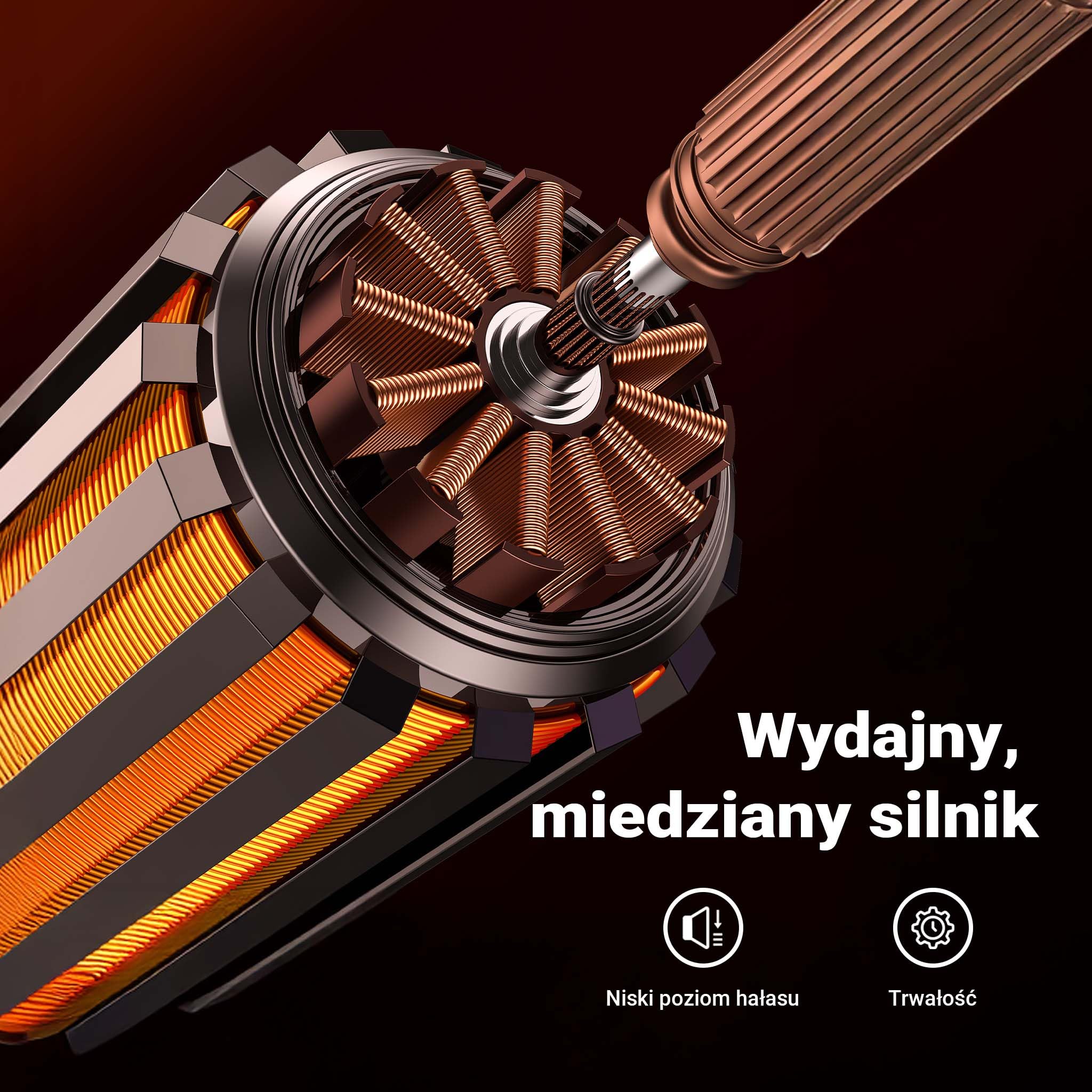 Mini pompa Wiltec 12-15 l/min 8500 obr/min 12 V, wylot 16 mm, pompa zanurzeniowa do wody i oleju napędowego, do spuszczania cieczy, odwadniania, pompowania ponad