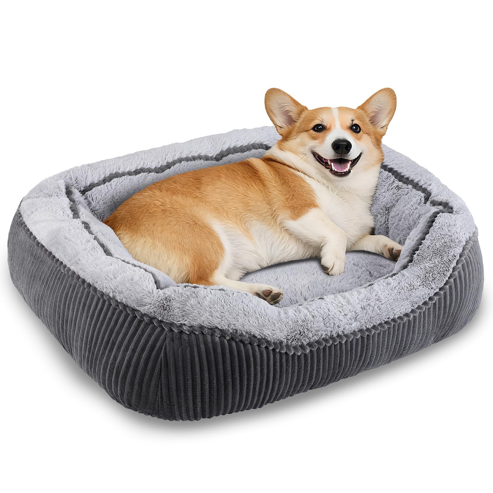 SIWA MARY Dog Bed (Medium) โ image 1