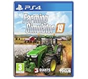 Farming Simulator 19 (PS4)