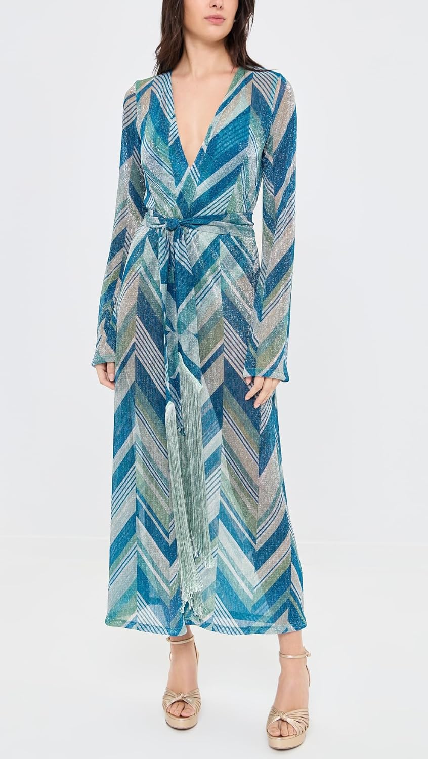 Devon Windsor Women's Odette Robe - Image 2