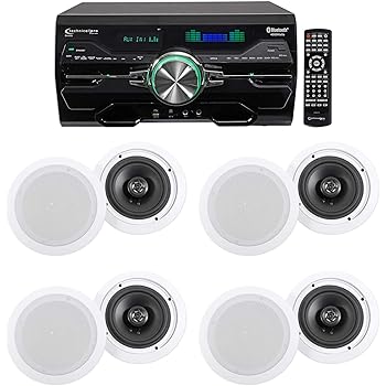 dvd receiver home theater