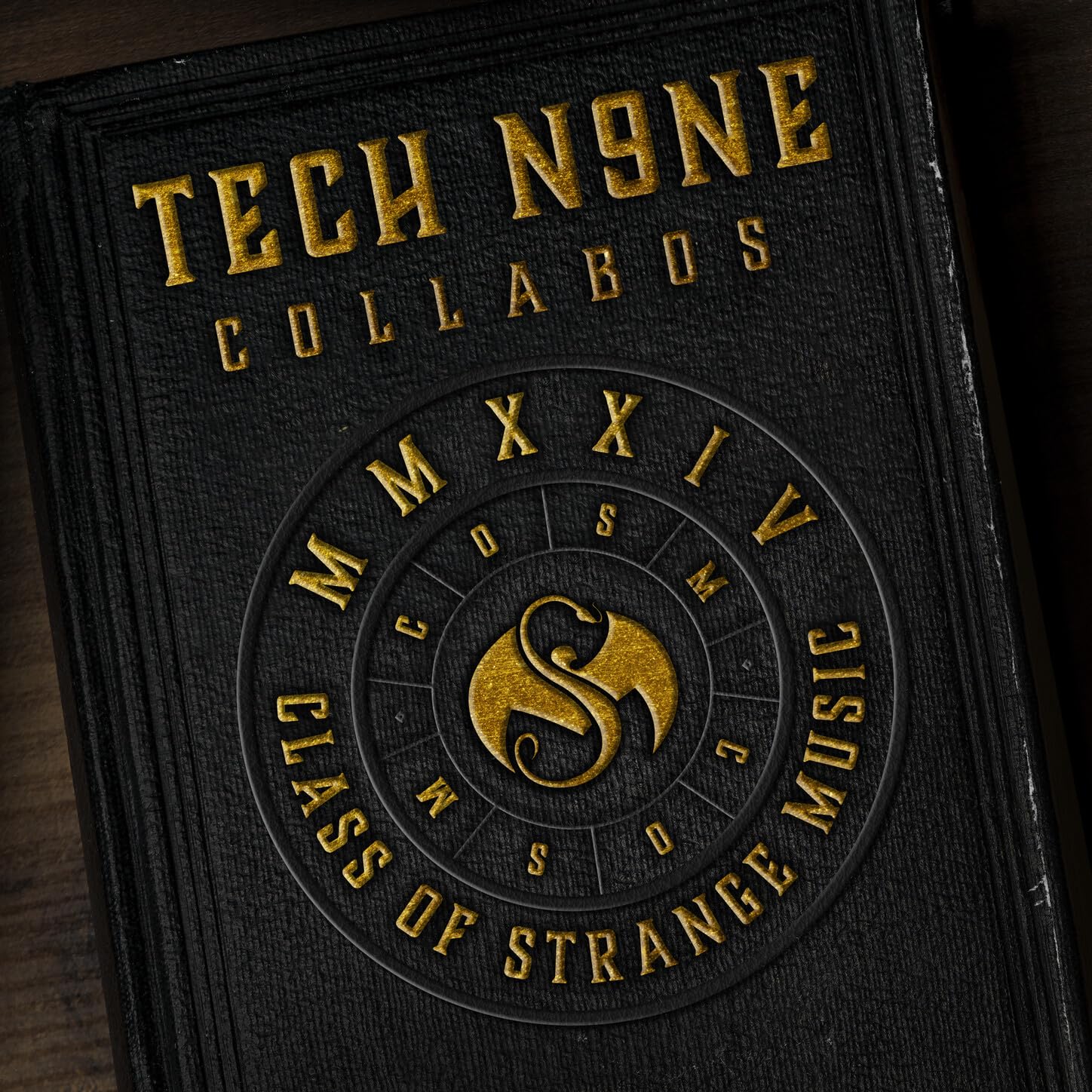Tech N9ne Collabos