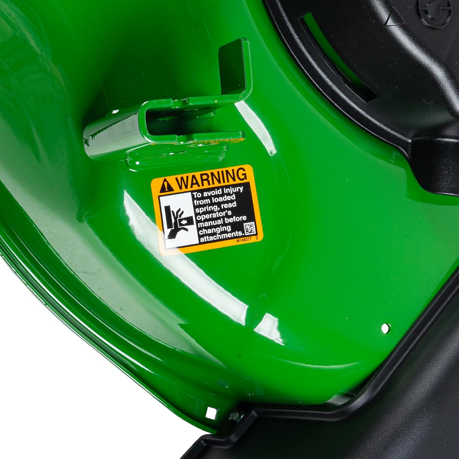 John Deere BUC11554 Mower Deck Z315E Z320M Z320R ZTrak Mowers