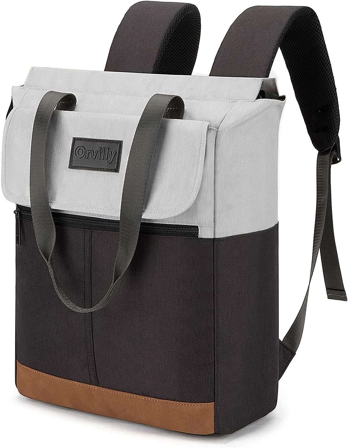 stylish backpack purse