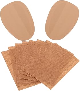 Dog Ear Support Stickers for Puppies - No Glue Stand-up Ear Correction Tool for Doberman & Shiba Inu Easy to Use Lightweight Pet Care Accessory
