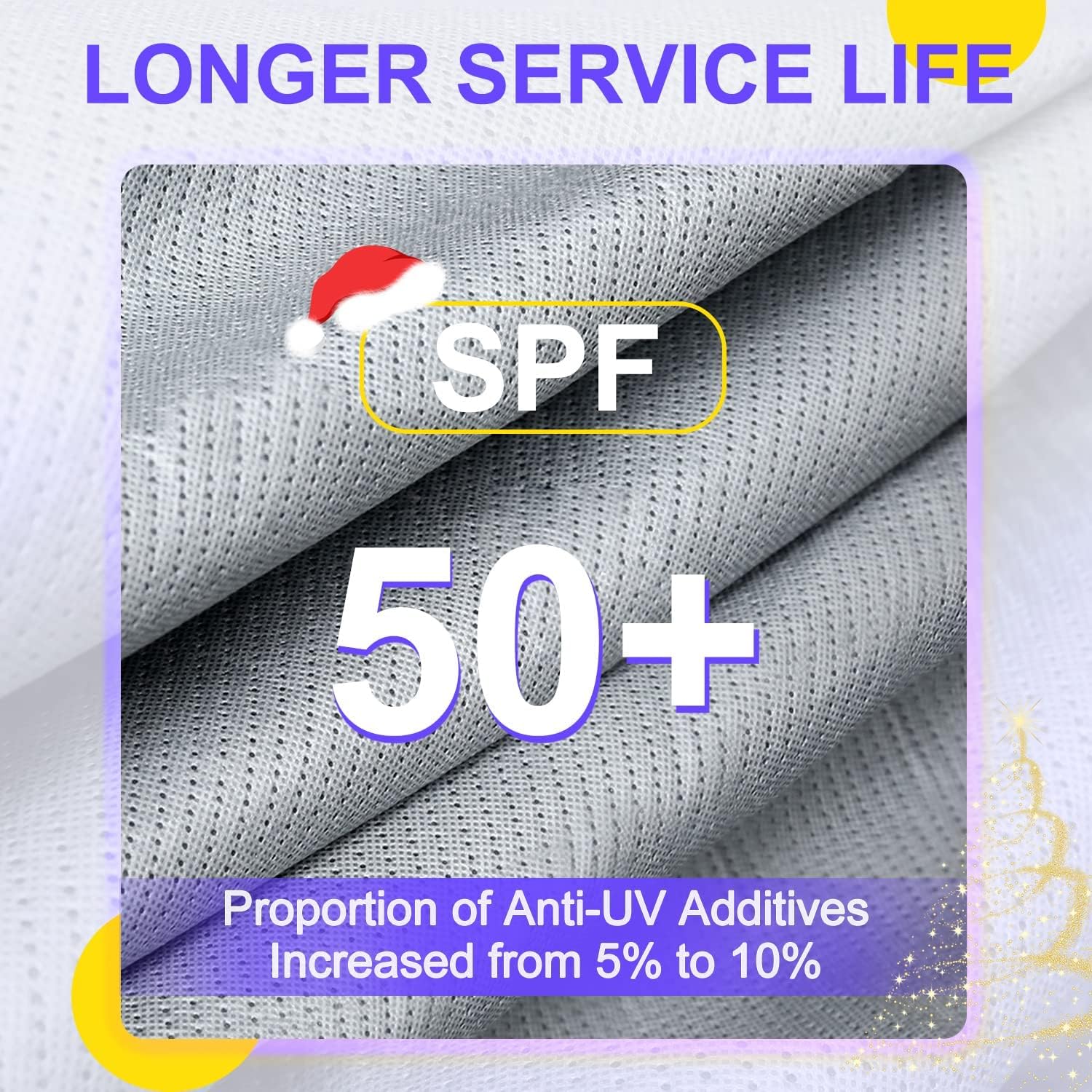 One-Day Sale: Up to 40% Off Travel Trailer RV Cover for 26.1'-28.6' RV, 250 GSM 5 Layers Anti-UV Top for SPF50+ Ripstop Camper Cover + 4 Tire Covers + 2PCS Windproof Straps + Tongue Jack Cover + Gutter Cover for No Tearing Up To 40% OFF Travel Trailer RV Cover for 26.1'-28.6' RV, 250 GSM 5 Layers Anti-UV Top for SPF50+ Ripstop Camper Cover + 4 Tire Covers + 2PCS Windproof Straps + Tongue Jack Cover + Gutter Cover for No Tearing