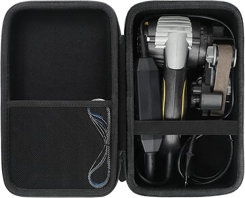 Aenllosi Estuche de transporte duro de repuesto para afilador de cuchillos y herramientas de trabajo (para Ken Onion Edition)