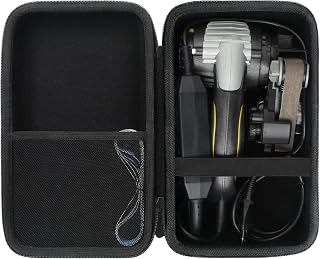 Aenllosi Hard Carrying Case Replacement For Work Sharp Knife & Tool Sharpener Ken Onion Edition
