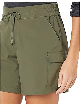 skechers biker shorts
