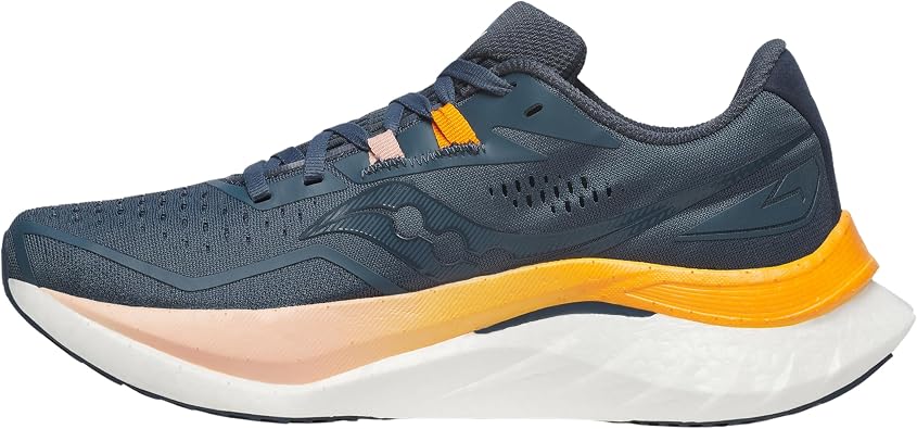 Saucony Womens Endorphin Speed 4