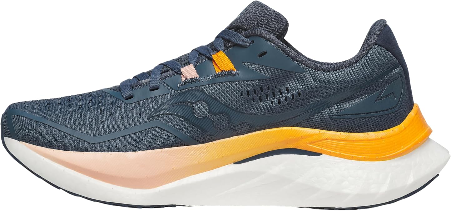 Saucony Women's Endorphin Speed 4