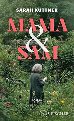 Mama & Sam: Roman