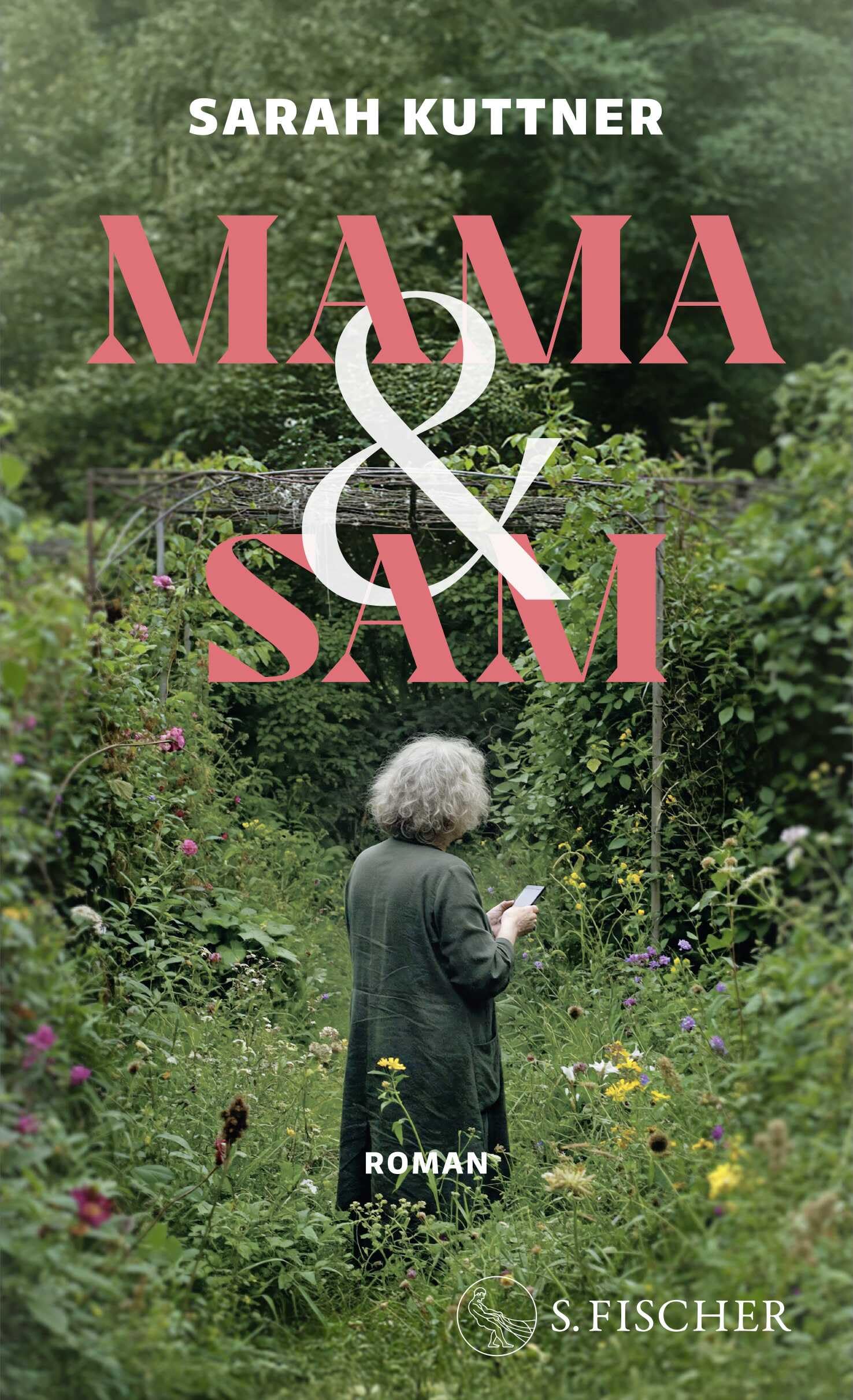 Mama & Sam: Roman