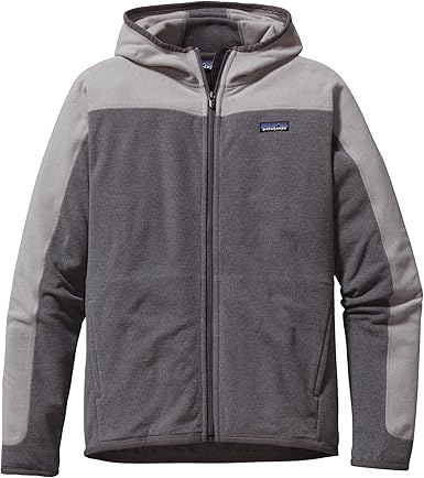 fluffy jacket patagonia