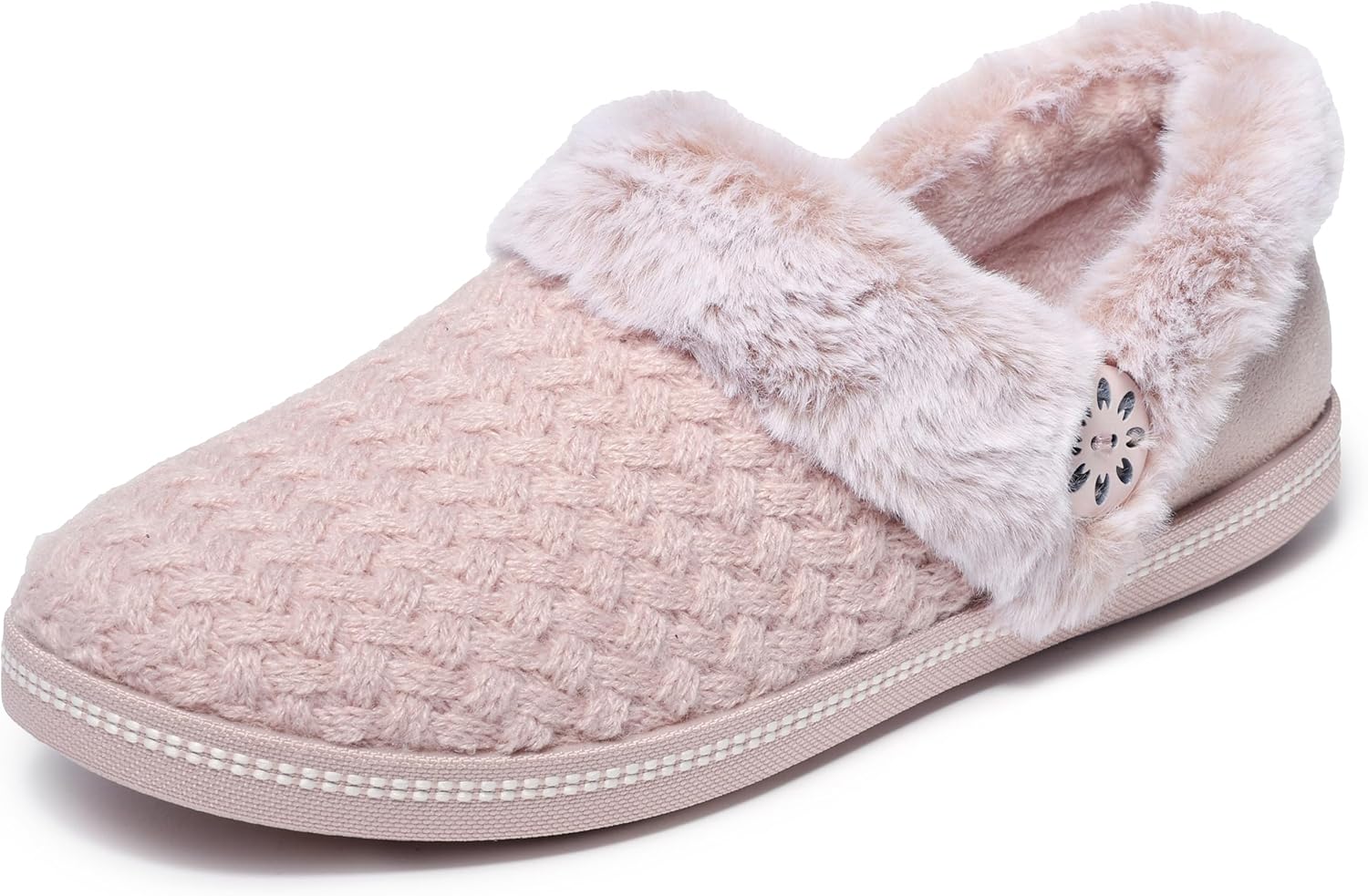 Skechers womens Cozy Campfire – Frosty Promise