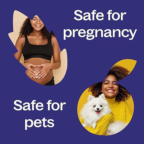 Miniatura 5 de Mezcla de aceites esenciales Let It Go Synergy 0.03 onzas fl. (Mezcla de: mandarina, naranja, ylang ylang, pachuli y azul tansy)