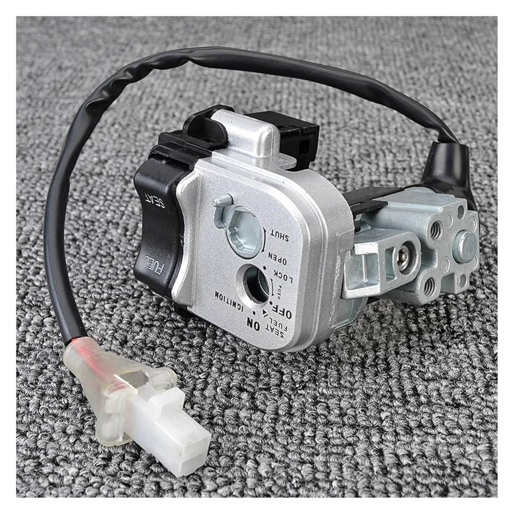 PCX125 JF28 キーセット 初期型 キーシリンダー イグニッションキー PCX125 JF28 新品 キーセット 初期型PCX125 カスタム パーツ