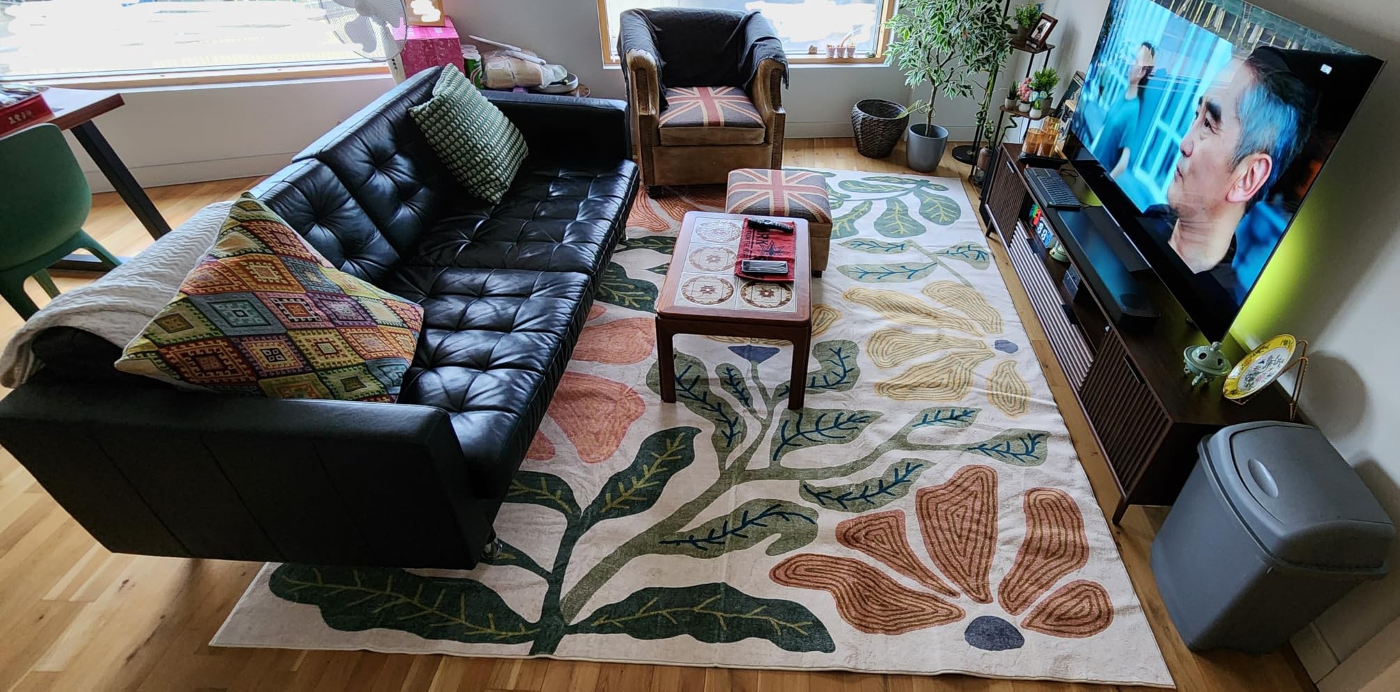 Customer photo