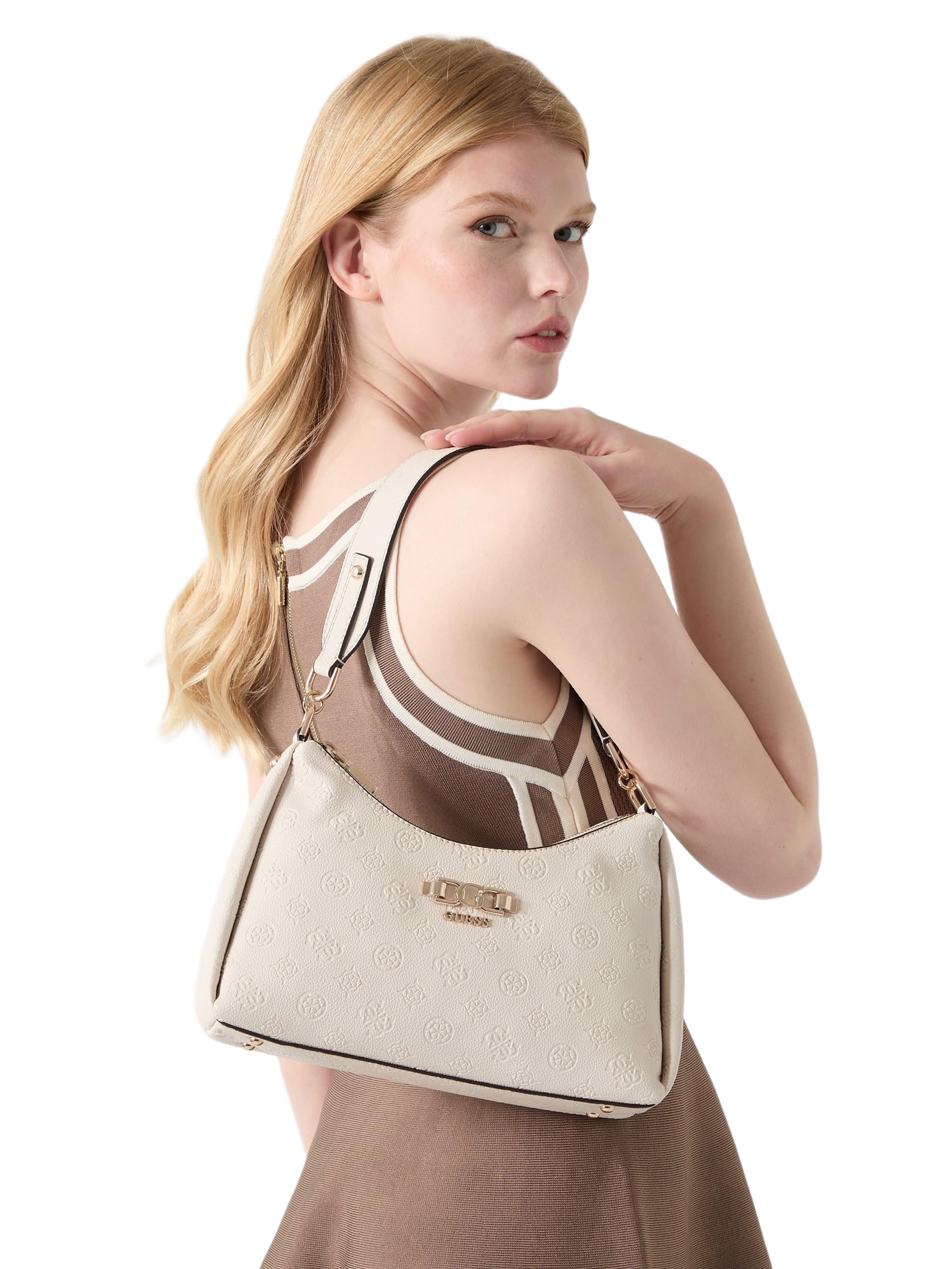 GUESS Borsa Donna Art HWPD99 16180