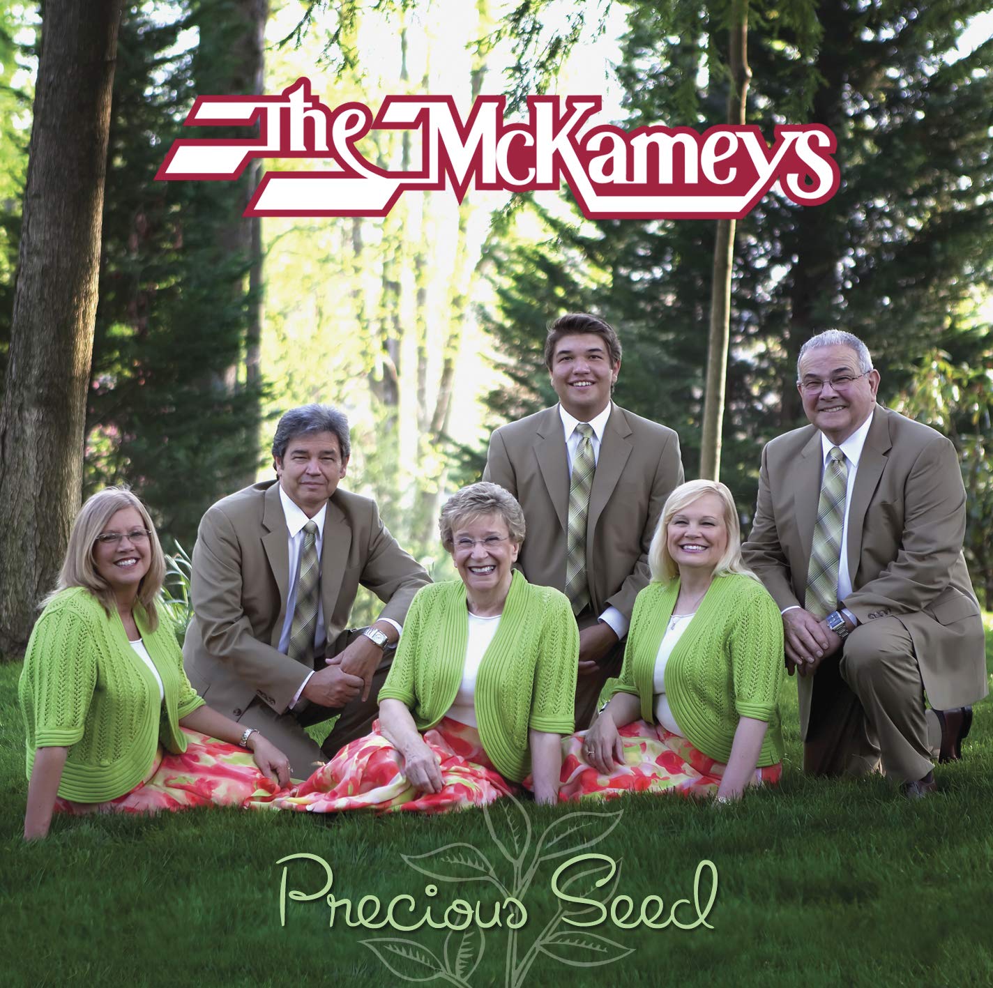 The McKameys