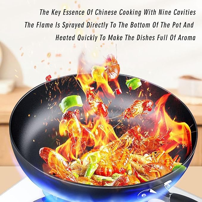 Estufa de Gas de 1 Quemador con Vidrio Templado y Protección de Apagado miniatura 5