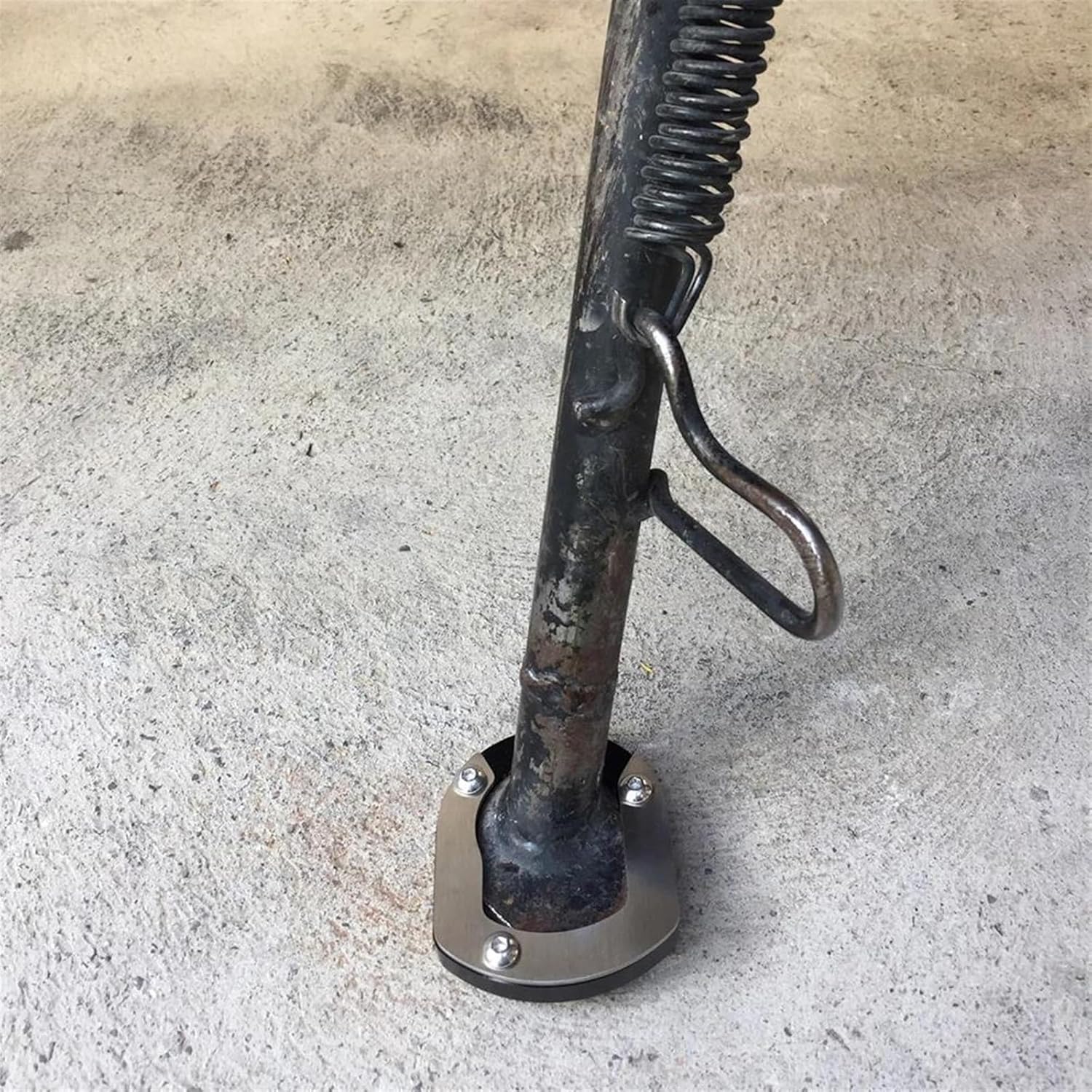 使いやすくインストールも簡単 オートバイキックスタンド に適合するXT 660 Z ため に適合するTenere660 660Z 足