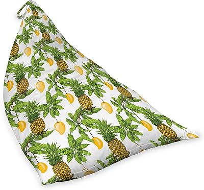 sac ananas mango