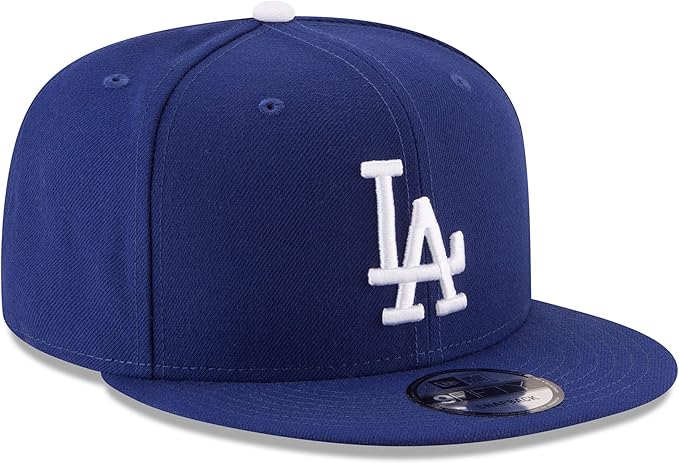 New Era Gorra 9Fifty Hombre miniatura 3