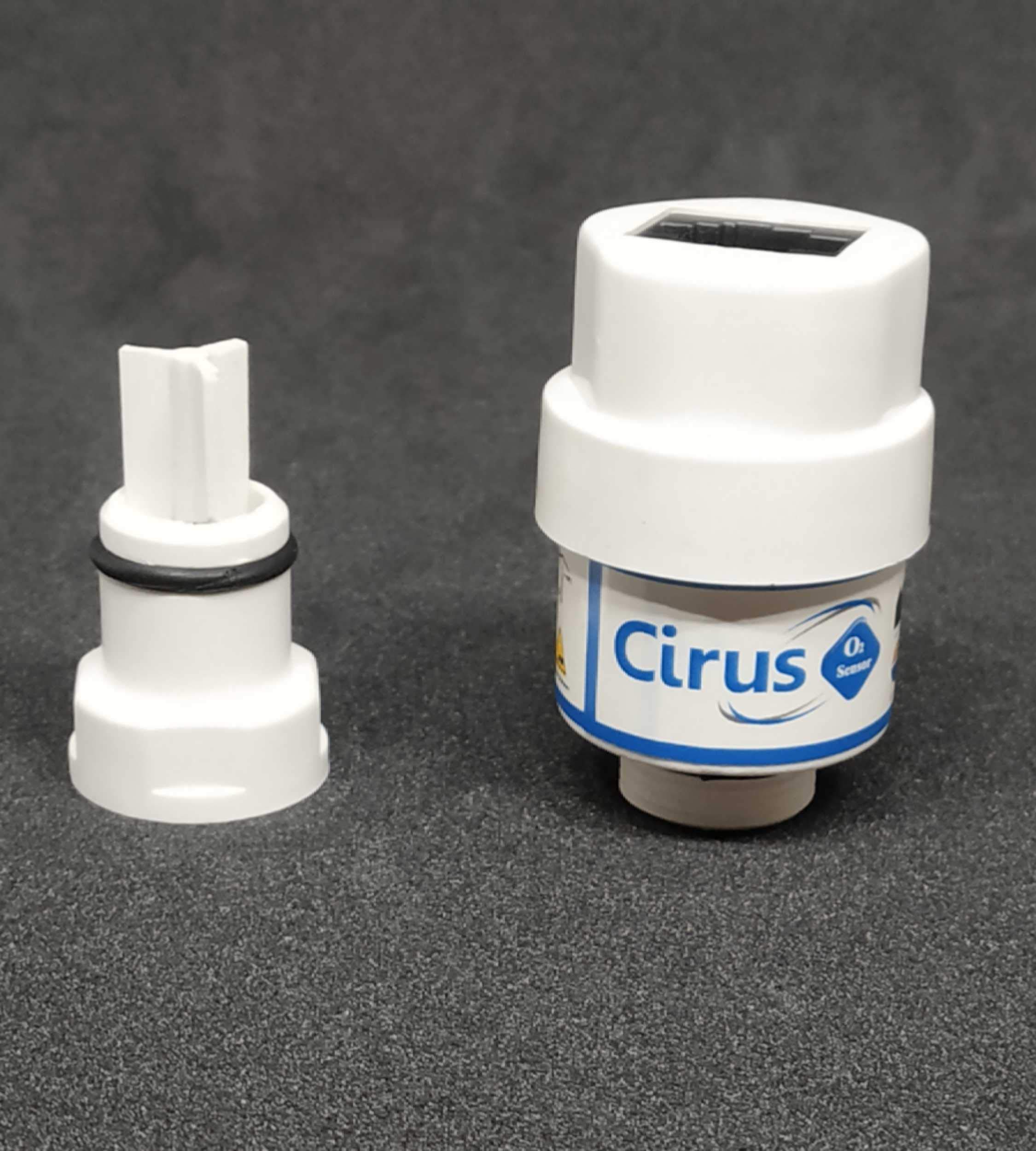Biometric Cables Medical oxygen sensors Mox-4 BPL Eflo for Ventilators and Anesthesia Machines-image-13