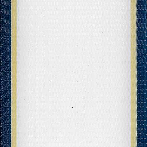 Miniatura 32 de Lawn Chair USA Clips de cincha para marco de silla de macramé, paquete de 30