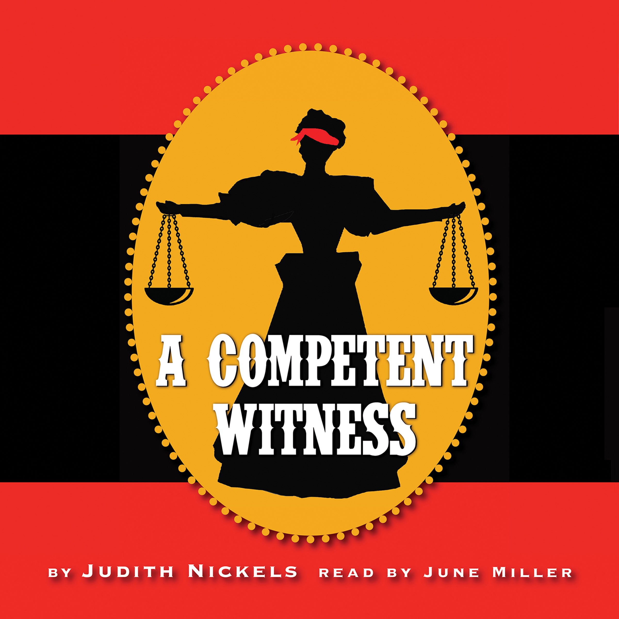 A Competent Witness: Georgiana Yoke and the Trial of H. H. Holmes