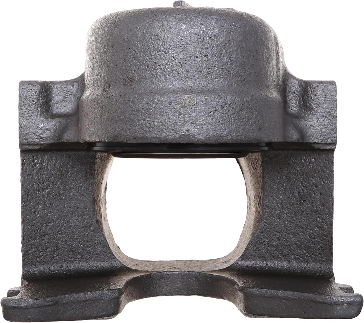 ACDelco Gold 18FR664 Front Driver Side Disc Brake Caliper Assembly (Friction Ready Non-Coated), Remanufactured (Renewed)