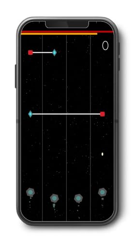 Space Doof – vue 5