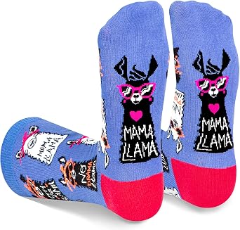 PanPacSight Christmas Socks Women, Novelty Cute Socks For Girls